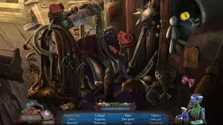 Myths of the World: Stolen Spring screenshot