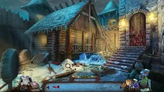 Myths of the World: Stolen Spring screenshot