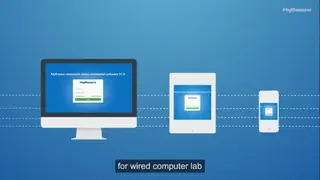 Mythware screenshot