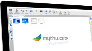 Mythware screenshot