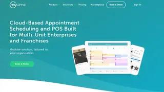 MyTime screenshot