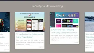 MyTripKarma screenshot
