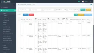 Mytruehotel screenshot