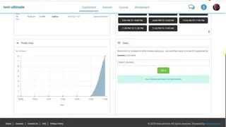 myTutoring screenshot