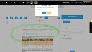 myTutoring screenshot