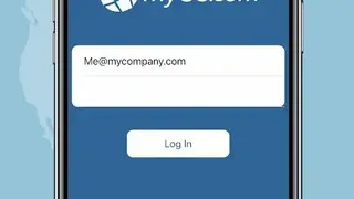 MyUS screenshot