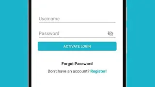MyUsage screenshot