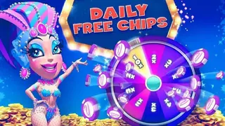 myVEGAS Slots: Free Casino screenshot