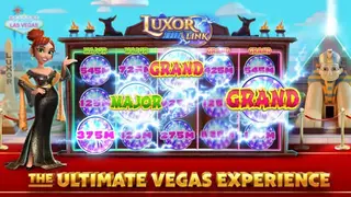 myVEGAS Slots: Free Casino screenshot