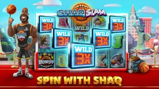 myVEGAS Slots: Free Casino screenshot