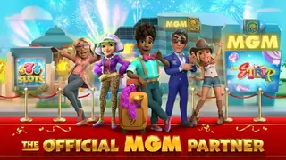 myVEGAS Slots: Free Casino screenshot