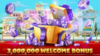 myVEGAS Slots: Free Casino screenshot