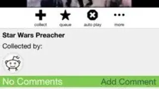 MyVidster screenshot
