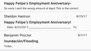 myWorkforce screenshot