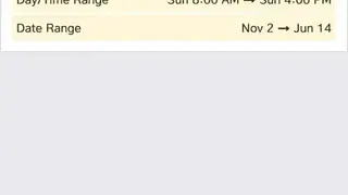 myWorkforce screenshot