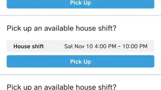 myWorkforce screenshot