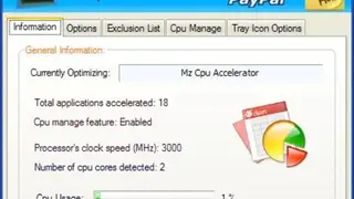 Mz Ultimate Tools screenshot