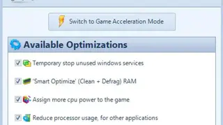 Mz Ultimate Tools screenshot