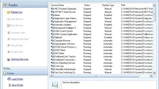 Mz Ultimate Tools screenshot