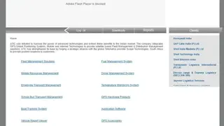 MZone screenshot