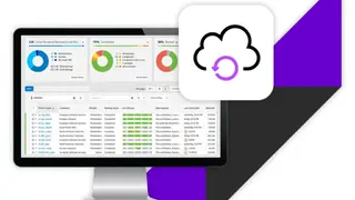 N-able Backup screenshot