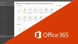 N-able Mail Assure screenshot