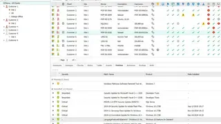 N-able RMM screenshot