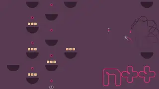 N NPLUSPLUS screenshot