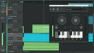 n-Track Studio screenshot