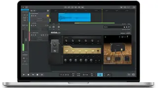 n-Track Studio 9 screenshot