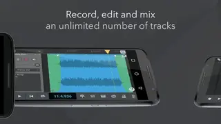 n-Track Studio 9 screenshot