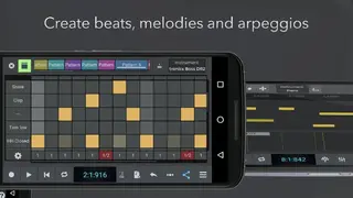 n-Track Studio 9 screenshot