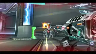 N.O.V.A. 2: The Hero Rises Again screenshot