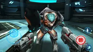 N.O.V.A. 2: The Hero Rises Again screenshot