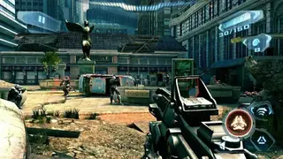 N.O.V.A. 3: Freedom Edition screenshot