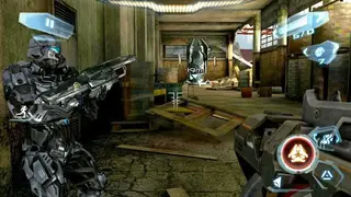 N.O.V.A. 3: Freedom Edition screenshot