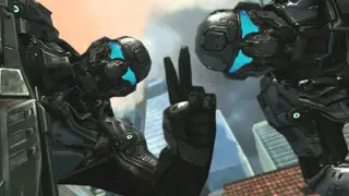 N.O.V.A. 3: Freedom Edition screenshot