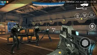 N.O.V.A. 3: Freedom Edition screenshot
