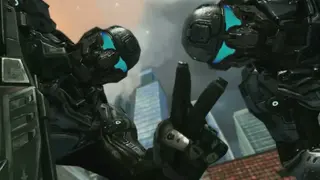 N.O.V.A. 3: Near Orbit screenshot