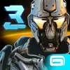 N.O.V.A. 3 – Near Orbit…