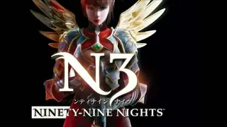 N3: Ninety-Nine Nights screenshot