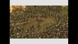 N3: Ninety-Nine Nights screenshot