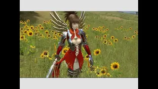 N3: Ninety-Nine Nights screenshot
