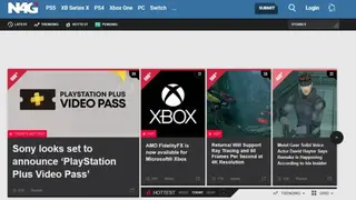 N4G screenshot