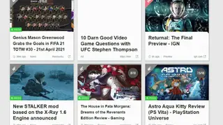 N4G screenshot