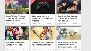 N4G screenshot