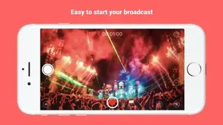 NabiLive screenshot