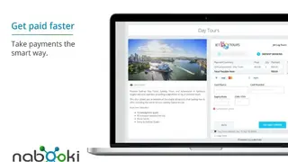 Nabooki screenshot
