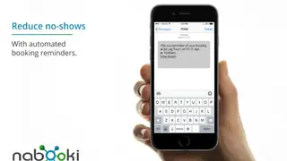 Nabooki screenshot