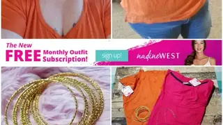 Nadine West screenshot